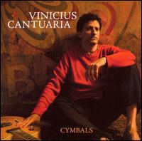 Cymbals von Vinicius Cantuária