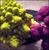 Lost in a Chinese Attic von The Bent Spoon Trio