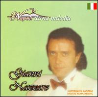 Eterna Melodia von Gianni Nazzaro