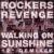 Walkin on Sunshine von Rockers Revenge