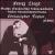 Etudes d' Execution Transcendante von Christopher Taylor