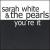You're It von Sarah White