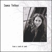 From a Seed of Sand von Sonia Tetlow