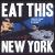 Eat This New York von Tammany Hall NYC