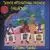 Encantado von Taumbu International Ensemble