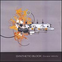 Escape Veloctiy von Synthetic Block