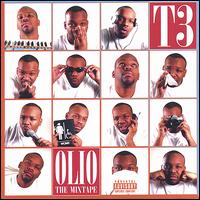 Olio the Mixtape von T3