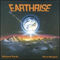 Earthrise von Richard Tandy