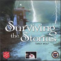 Surviving the Storms von Tarey Wolf