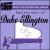 Impressions of Duke Ellington von Teo Macero