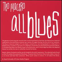 All Blues von Teo Macero