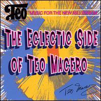 Eclectic Side of Teo Macero von Teo Macero