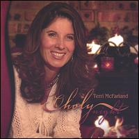 O Holy Night von Terri McFarland