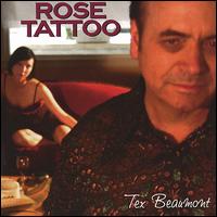 Rose Tattoo von Tex Beaumont