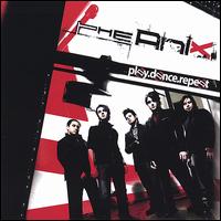 Play, Dance, Repeat von The Anix