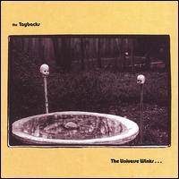 Universe Winks... von The Taybacks