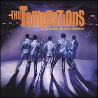 Temptations Mini-Series Soundtrack von The Temptations