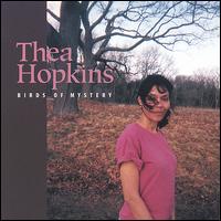 Birds of Mystery von Thea Hopkins