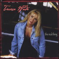 Real Thing von Teresa Wade