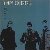 Orange von The Diggs