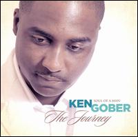 Soul of a Man: The Journey von Ken Gober