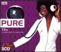 Pure: 70s [EMI] von Various Artists