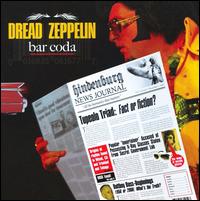 Bar Coda von Dread Zeppelin