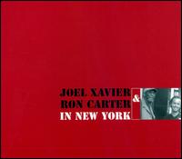 In New York von Joel Xavier