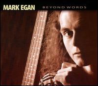 Beyond Words von Mark Egan