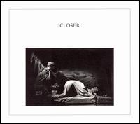 Closer von Joy Division