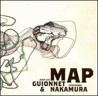 Map von Jean-Luc Guionnet