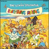 Everything Playing von The Lovin' Spoonful
