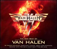 Very Best of Van Halen von Van Halen
