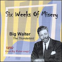 Six Weeks of Misery von Big Walter