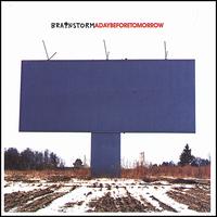 Adaybeforetomorrow von Brainstorm