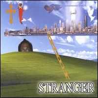 Earth Again von Stranger