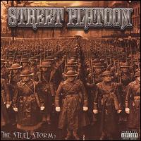 Steel Storm von Street Platoon