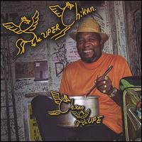 Chikan Supe von Super Chikan