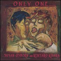 Only One...Love Songs for Two von Susan Osborn