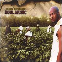Soul Music von Terry Newsome