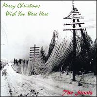 Merry Christmas, Wish You Were Here von The Stools