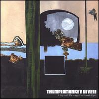 Thumpermonkey Lives! Chap with the Wings, Five Rounds Rapid von Thumpermonkey