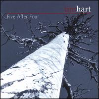 Five After Four von Tim Hart