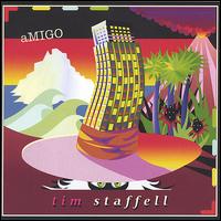 Amigo von Tim Staffell