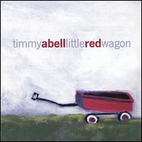 Little Red Wagon von Timmy Abell