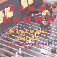 Welcome Home (Hip Hop on In) von Tina Brown