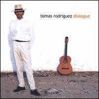 Dialogue von Tomás Rodríguez