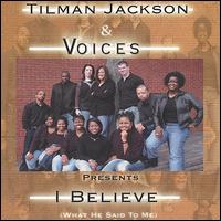 I Believe von Voices