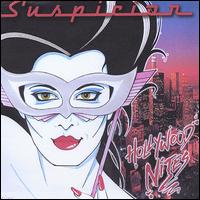 Hollywood Nites von Suspicion