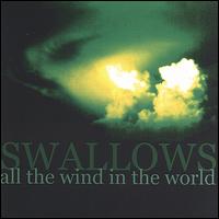 All the Wind in the World von Swallows